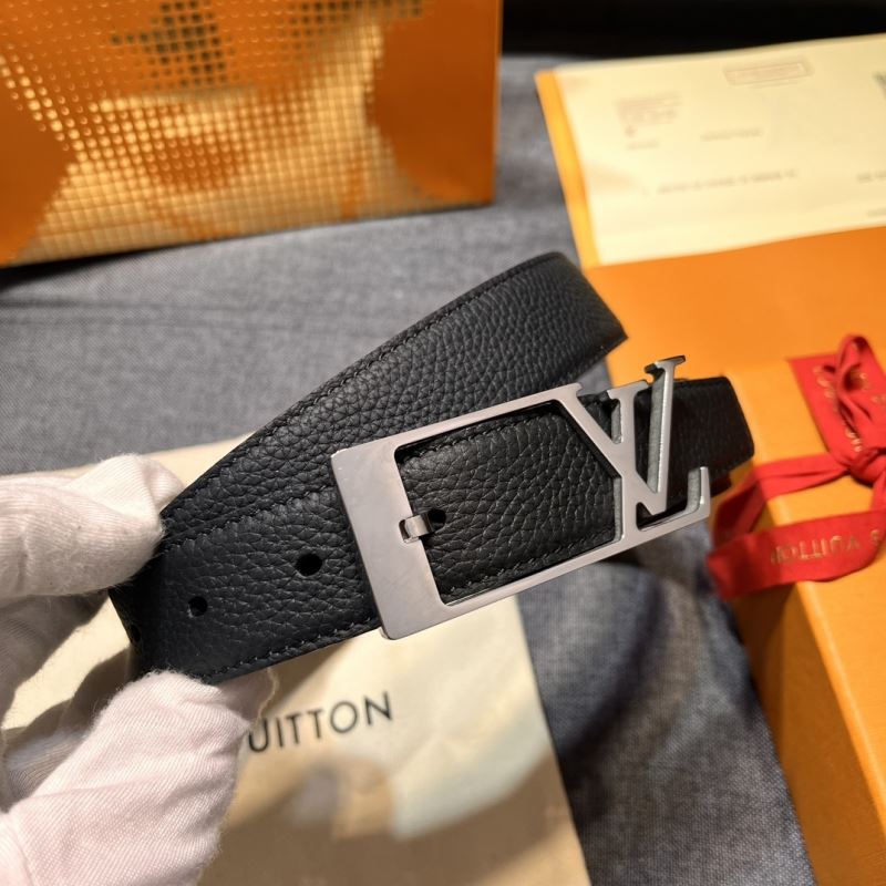 Louis Vuitton Belts